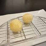 天ぷら料理 さくら - 