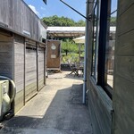 農園カフェ yamaki - 