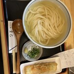 うどん処 重己 - 