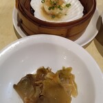 香港飲茶専門店 香港大飯店 - 