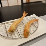 天ぷら料理 さくら - 