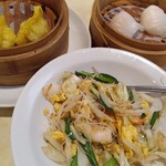 香港飲茶専門店 香港大飯店 - 