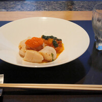 FRENCH TEPPAN 静香庵 - 