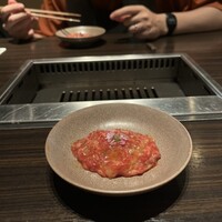 焼肉うしごろ 銀座並木通り店 - 