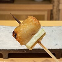 鳥匠 いし井 - 