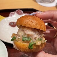 鳥匠 いし井 - 