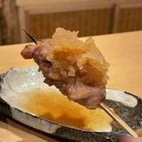 鳥匠 いし井 - 