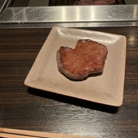 焼肉うしごろ 銀座並木通り店 - 