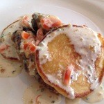 エミリア - オイスター