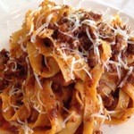 エミリア - ボロネーゼ