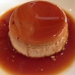 エミリア - パンナコッタ濃厚