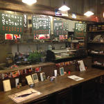 亀戸・養生料理　高の - 