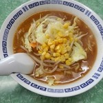 かどや食堂 - 味噌ラーメン！