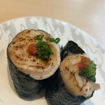 佐渡廻転寿司 弁慶 浦和パルコ店 - 