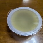 なごみの米屋 - 料理写真:封を解きます