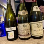 HOSHINO WINE vino stellato - 