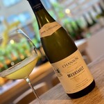 HOSHINO WINE vino stellato - 