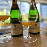 HOSHINO WINE vino stellato - 