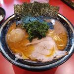 ラーメン 環2家 - 