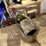 HOSHINO WINE vino stellato - 