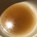 鴨出汁中華蕎麦 麺屋yoshiki - 鴨のまぜそばつけ麺（カレー）