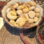 ジ オーディトリアム バートウキョウウエノ - 