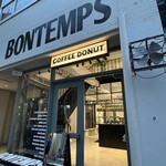 BONTEMPS - 