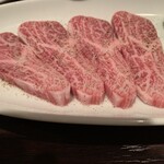 焼肉 万蔵 - 