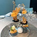 ASAHINA Gastronome - 