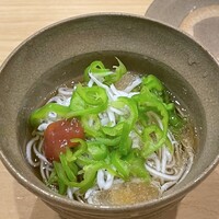 寿司処 しん - 