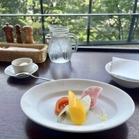 トラットリア グランボッカ - 
