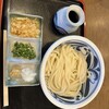 かわたうどん