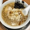 酒麺亭 潤 燕総本店