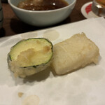 てんぷら 味覚 - 