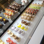 ケーキブティック ピータース - 