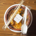 なか卯 - 料理写真: