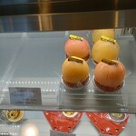 ケーキブティック ピータース - 