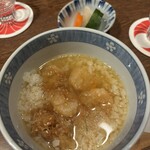 てんぷら 味覚 - 