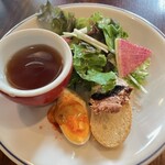 RED PEPPER 表参道店 - 