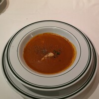ウルフギャング・ステーキハウス 丸の内店 - 