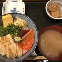 魚屋 小次朗 - 