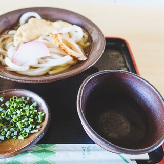 うどん屋 のぼり釜_1