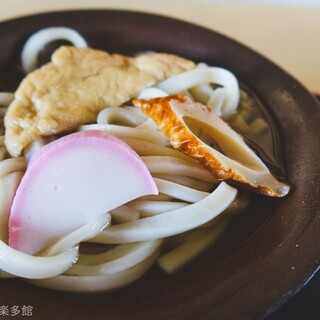 うどん屋 のぼり釜_0