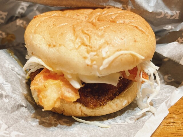 Kentucky Fried Chicken Nagayama Ten photo 2