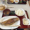 ヒモノ食堂 四日市本店