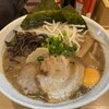 麺屋 Dou楽