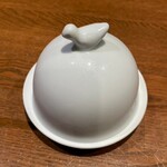 ル レストラン ハラ - 