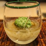 料理屋 植むら - 