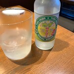 ル レストラン ハラ - 