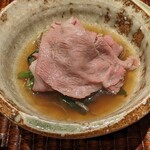 料理屋 植むら - 